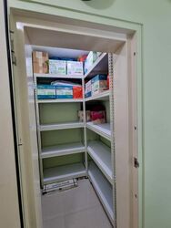 Blk 8A Kallang Trivista (Kallang/Whampoa), HDB 3 Rooms #504820141